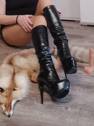 Вероника Вильнюс фото 6