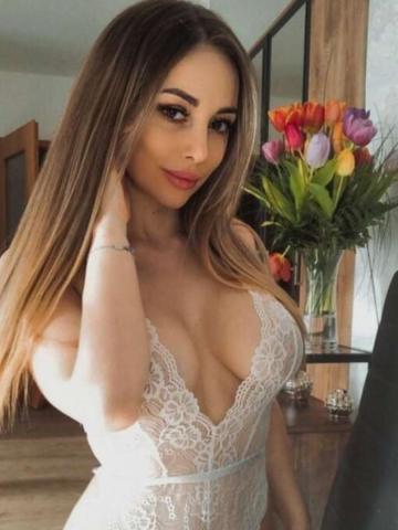 Анастасия Реал Молодая Брюнетка фото 2