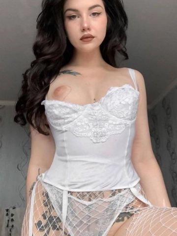 Эльвира Горячая Студентка