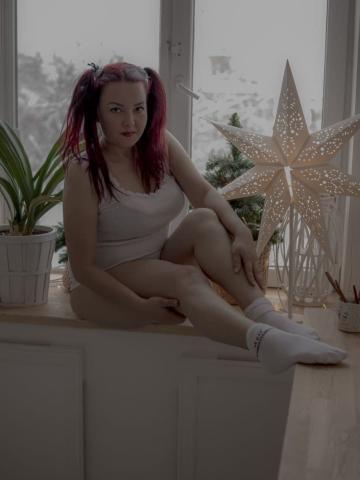 Скарлетт Карие глаза фото 13